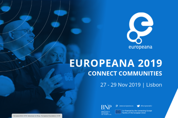 Full Programme Europeana 2019